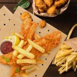 200 Pcs Disposable Air Fryer Parchment Liners