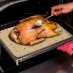 120 Pcs Air Fryer Parchment Paper Liners