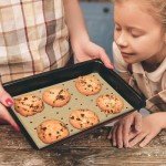 120 Pcs Air Fryer Parchment Paper Liners