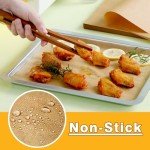 Air Fryer Liners for Breville Smart Oven - 100 PCS