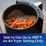 Reynolds Air Fryer Liners - 50 Pack (2)