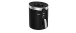 T-Fal Easy Fry Air Fryer 3.69Qt Black