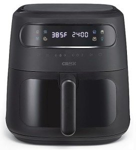 CRUX x Marshmello 8QT Digital Air Fryer