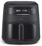 CRUX x Marshmello 8QT Digital Air Fryer
