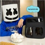 CRUX x Marshmello 8QT Digital Air Fryer