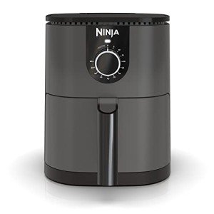Ninja Mini Air Fryer, 2 Quart Compact Design