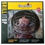 Char-Broil Big Easy Air Fryer Basket