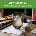 Tovolo Ice Sphere Molds – Set of 2