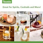 Tovolo Ice Sphere Molds – Set of 2