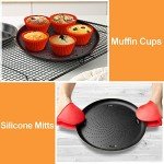 Ninja Foodi Air Fryer Baking Set – Dishwasher Safe