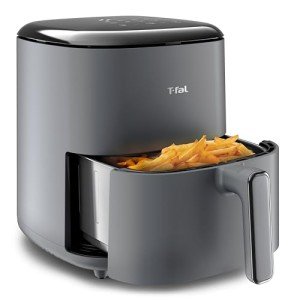 T-fal Easy Fry Max Digital Air Fryer 5.3 qt