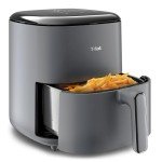 T-fal Easy Fry Max Digital Air Fryer 5.3 qt