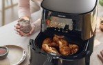 Philips Essential XL Wi-Fi Digital Air Fryer