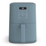 Bella 4Qt Slim Air Fryer with Nonstick Coating