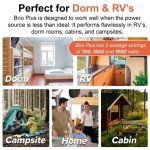 Nuwave 8QT Brio Digital Air Fryer - Gray