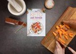 Keto Air Fryer Cookbook: 70 Easy Low Carb Recipes