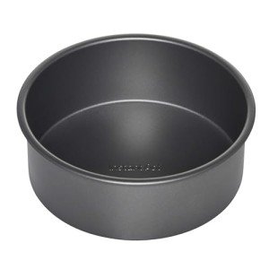 7.7-Inch Nonstick Round Cake Pan for Air Fryers