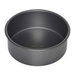 7.7-Inch Nonstick Round Cake Pan for Air Fryers