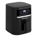 West Bend 5-Quart Digital Compact Air Fryer