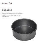 7.7-Inch Nonstick Round Cake Pan for Air Fryers
