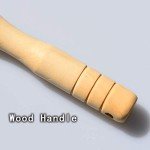 30-Inch Flexible Dryer Vent Brush & Lint Remover