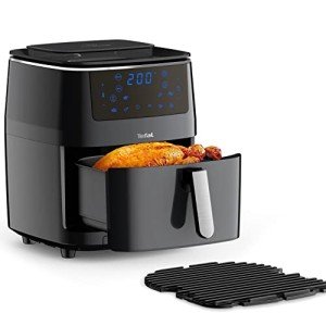 Tefal XXL 3-in-1 Air Fryer, Grill & Steamer
