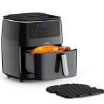 Tefal XXL 3-in-1 Air Fryer, Grill & Steamer
