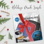 Silicone Air Fryer Liners - 3 Pack, 8.5