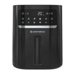 West Bend 5-Quart Digital Compact Air Fryer