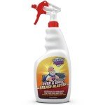 Oven and Grill Cleaner for Air Fryers, 32 Fl Oz
