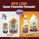 Oven and Grill Cleaner for Air Fryers, 32 Fl Oz