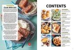 Air Fryer Recipes Magazine for Every Kitchen Need