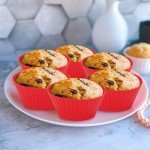 8-Inch Non-Stick Air Fryer Cake Pan Set