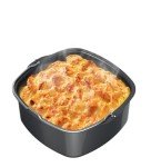 Philips Air Fryer Baking Accessory Kit, Black