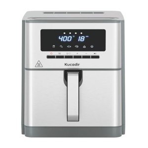 10 Quart Family Air Fryer with 6 Functions