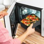 Reusable Silicone Liners for 10QT Air Fryers - 2 Pack