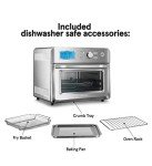 Gourmia 16-in-1 Digital Air Fryer Oven