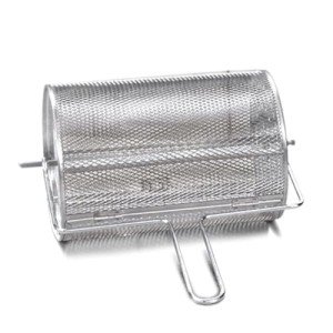 Nuwave Stainless Steel Roasting Drum for Air Fryer
