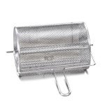 Nuwave Stainless Steel Roasting Drum for Air Fryer