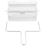 Nuwave Stainless Steel Roasting Drum for Air Fryer