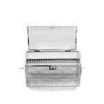 Nuwave Stainless Steel Roasting Drum for Air Fryer