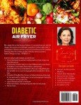 Diabetic-Friendly Air Fryer Cookbook for Beginners
