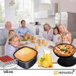 Universal Air Fryer Accessories for 3.7QT-4.3QT