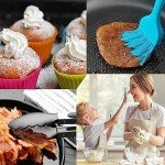 Universal Air Fryer Accessories for 3.7QT-4.3QT