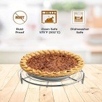 Kitchenatics Stainless Steel Cooling Racks Set