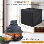 Ninja Crispi Air Fryer Waterproof Dust Cover