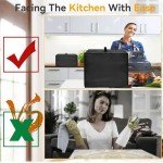 Ninja Crispi Air Fryer Waterproof Dust Cover