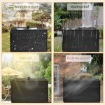 Ninja Crispi Air Fryer Waterproof Dust Cover