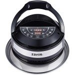 Zavor 8-in-1 Air Fryer Lid with Accessories