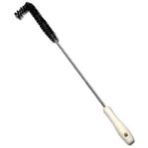 Winco 24.5-Inch L-Shape Fryer Brush